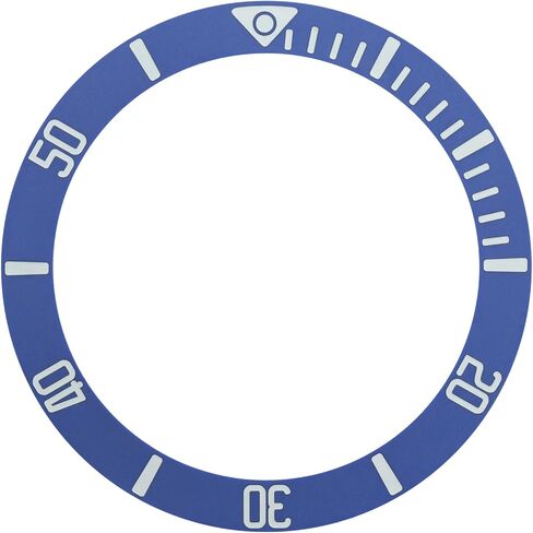 Ceramic Watch Bezel Compatible with Tudor Pelagos 42mm 25600/25500 Watch Luminous Scale in Saudi Arabia