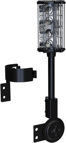 Polaris 2883265 Work Beacon LED Light Ranger 1000 Crew Premium Ultimate Pro XD in Saudi Arabia