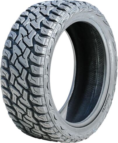 Predator New Mutant X-RT All Terrain LT35X13.50R24 116Q F Light Truck Tire in Kuwait