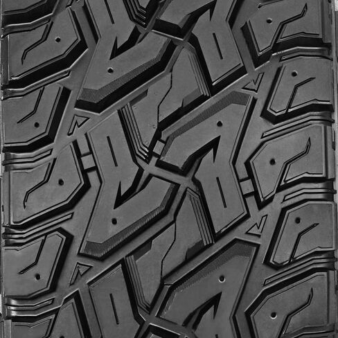 Predator New Mutant X-RT All Terrain LT35X13.50R24 116Q F Light Truck Tire in Kuwait