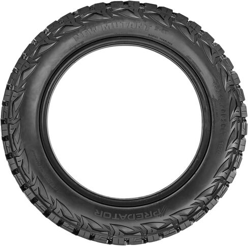 Predator New Mutant X-RT All Terrain LT35X13.50R24 116Q F Light Truck Tire in Kuwait