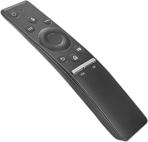 Gvirtue Voice Remote Control for Samsung Smart TV LED QLED LCD 4K 8K UHD HDTV 3D Crystal Frame Curved Smart TV in Kuwait