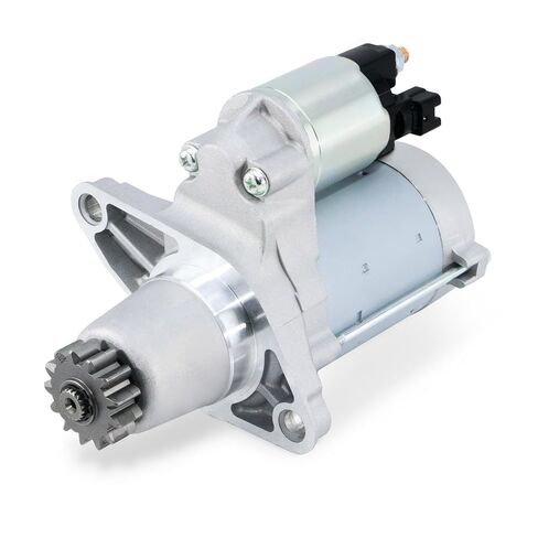 Starter Replacement New for V6 02-17 Toyota Camry, 02-08 Solara, 04-12 Sienna, 06-18 RAV4, 04-16 Highlander, 02-12 Lexus ES300 RX330 RX350 2.4L 3.0L 3.5L 3.3L, 428000-1080 9642809-108 17825N in Kuwait