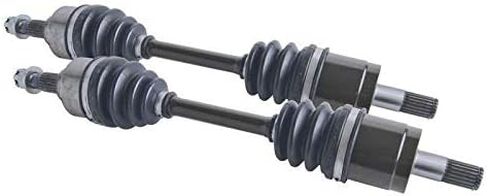 East Lake Axle Front cv axles set for Honda TRX 420 2009 2010 2011 2012 2013 in Saudi Arabia