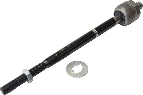 Garage-Pro Front Left or Right Inner Tie Rod End Replacement For Ford Explorer 2011 2012 2013 2014 2015 2016 2017 Police Interceptor Utility 13-16 Replaces # BB5Z3280A in Saudi Arabia