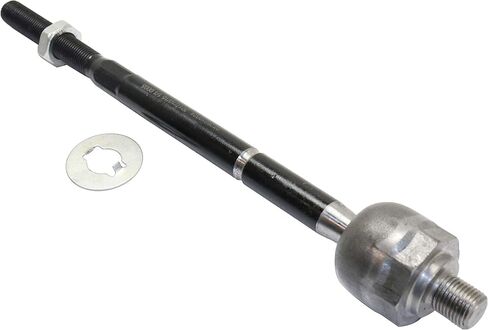 Garage-Pro Front Left or Right Inner Tie Rod End Replacement For Ford Explorer 2011 2012 2013 2014 2015 2016 2017 Police Interceptor Utility 13-16 Replaces # BB5Z3280A in Saudi Arabia