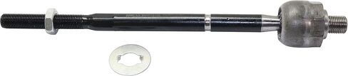 Garage-Pro Front Left or Right Inner Tie Rod End Replacement For Ford Explorer 2011 2012 2013 2014 2015 2016 2017 Police Interceptor Utility 13-16 Replaces # BB5Z3280A in Saudi Arabia