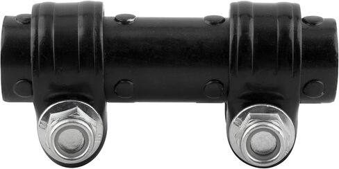 8Pc Front Sway Bar Link Inner Outer Tie Rod Adjustment Sleeves Kit Fit For Ford Excursion 2000-2005, For Ford F-250 F-350 Super Duty 2000-2004 ES3426 ES3422 ES3427 ES3423 DS1439 DS1438 K80274 in Kuwait