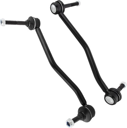 8pcs Front Sway Bars Inner Outer Tie Rods Adjustment Sleeves for Ford Excursion 2000-2005 F-250 Super Duty F-350 Super Duty 2000-2004 4x4 K80273 K80274 DS1438 DS1439 ES3423 ES3427 ES3422 ES3426 in Kuwait