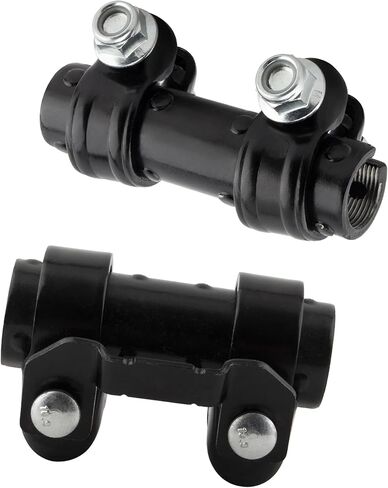 8pcs Front Sway Bars Inner Outer Tie Rods Adjustment Sleeves for Ford Excursion 2000-2005 F-250 Super Duty F-350 Super Duty 2000-2004 4x4 K80273 K80274 DS1438 DS1439 ES3423 ES3427 ES3422 ES3426 in Kuwait