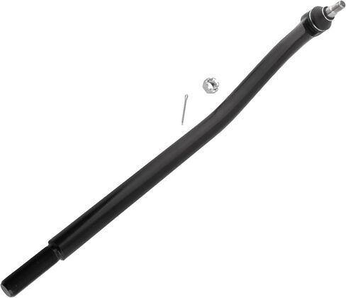 8pcs Front Sway Bars Inner Outer Tie Rods Adjustment Sleeves for Ford Excursion 2000-2005 F-250 Super Duty F-350 Super Duty 2000-2004 4x4 K80273 K80274 DS1438 DS1439 ES3423 ES3427 ES3422 ES3426 in Kuwait