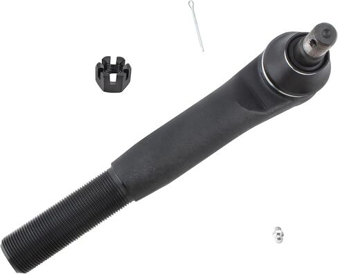 8pcs Front Sway Bars Inner Outer Tie Rods Adjustment Sleeves for Ford Excursion 2000-2005 F-250 Super Duty F-350 Super Duty 2000-2004 4x4 K80273 K80274 DS1438 DS1439 ES3423 ES3427 ES3422 ES3426 in Kuwait