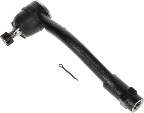 ACDelco Gold 45A1105 (19463119) Driver Side Outer Steering Tie Rod End in Saudi Arabia