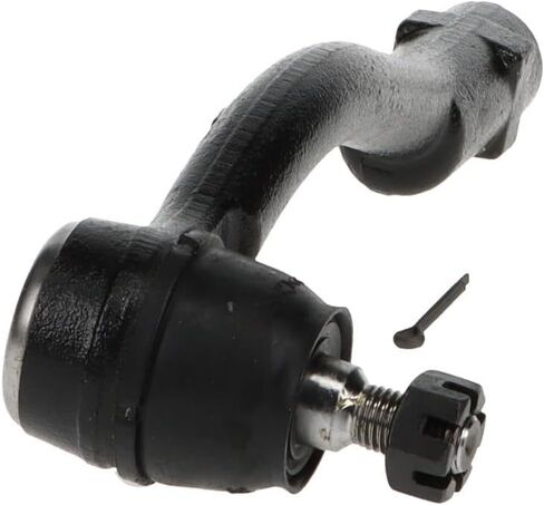 ACDelco Gold 45A1105 (19463119) Driver Side Outer Steering Tie Rod End in Saudi Arabia