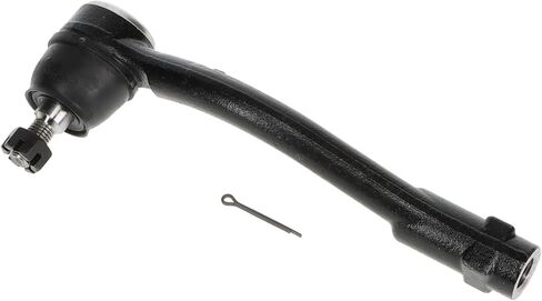 ACDelco Gold 45A1105 (19463119) Driver Side Outer Steering Tie Rod End in Saudi Arabia