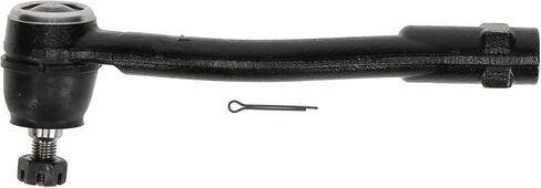 ACDelco Gold 45A1105 (19463119) Driver Side Outer Steering Tie Rod End in Saudi Arabia