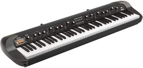 Korg SV2-SP 88-key Stage Vintage Piano in Saudi Arabia