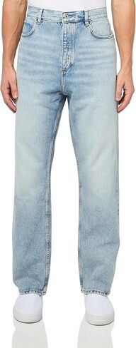 HUGO Men's Nate Jeans in Saudi Arabia