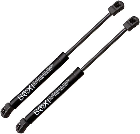 BOXI 2pcs Liftgate Lift Supports Struts Shocks Gas Struts Shocks Springs Supports Fit for Cadillac SRX 2004-2009 Base Sport Utility 4-Door | Replace SG330048 15872899 4B-9924VT 25736515 RB8795413 in Saudi Arabia