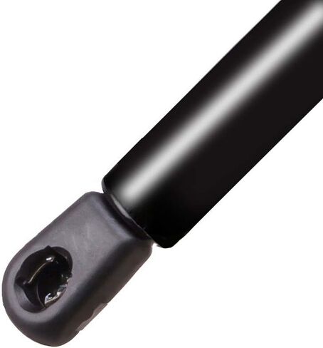 4419 Qty(2) Universal Lift Supports Shocks Struts Arms Prop Rod Damper Gas Springs Extended Length 14.5" Compressed Length 9.25" 35 Lbs / 156N Force 10mm Ball Socket, SG359005 in Saudi Arabia