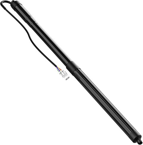 Rear Left Tailgate Power Lift Support Shock Strut Fit for Honda CR-V 2017-2020 L4 1.5L & 2.4L Sport Utility 4-Door, Electric Rear Hatch Trunk Liftgate Actuator Fit for 74961TLA305 in Saudi Arabia