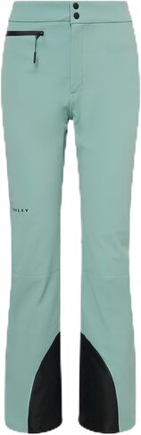 Oakley Women's Icicle Softshell Pant in Saudi Arabia