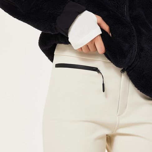 Oakley Women's Icicle Softshell Pant in Saudi Arabia