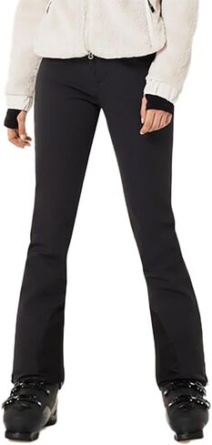 Oakley Women's Icicle Softshell Pant in Saudi Arabia