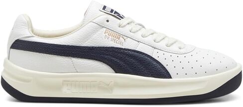 PUMA Mens Gv Special Lace Up Sneakers Shoes Casual - White in Saudi Arabia