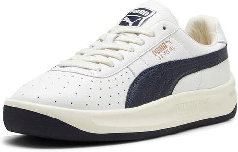 PUMA Mens Gv Special Lace Up Sneakers Shoes Casual - White in Saudi Arabia
