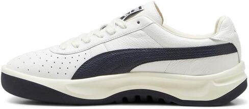 PUMA Mens Gv Special Lace Up Sneakers Shoes Casual - White in Saudi Arabia