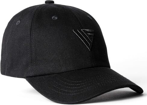 Urban Effort Vintage Hats for Men - Women Baseball Hat 6-Panel Hat - Great Adjustable Buckle Dad Cap for Your Style in Saudi Arabia