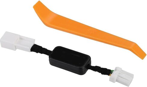 Auto Start Stop Disabler/Delete/Eliminator Compatible with Honda CRV CR-V 2023 2024 2025, Automatic Stop Start Engine System Canceller Device Cable in Saudi Arabia