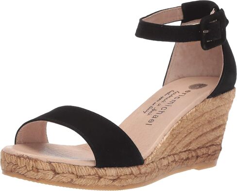 Eric Michael Milan Women's Sandal in Saudi Arabia