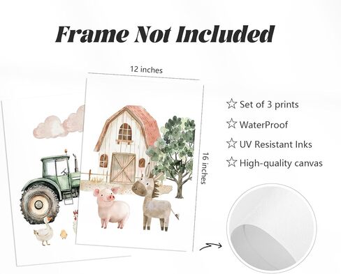 Pink Floral Wall Art Nursery Flower Canvas Wall Decor Baby Girl Wildflower Pictures Aesthetic Striped Botanical Poster Prints Pink Green Floral Painting Artwork for Girl Room 12x16 Inch Unframed 3Pcs in Saudi Arabia
