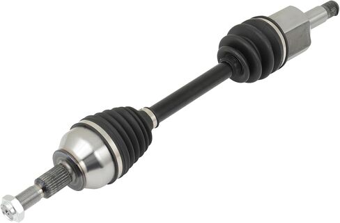 CV Axle Assembly Front Left for Ford C-Max 2013-2018 Complete CV Axle Shaft Kit Replaces FV6Z3B437 FD-8291 in Kuwait