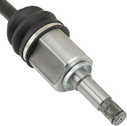 CV Axle Assembly Front Left for Ford C-Max 2013-2018 Complete CV Axle Shaft Kit Replaces FV6Z3B437 FD-8291 in Kuwait