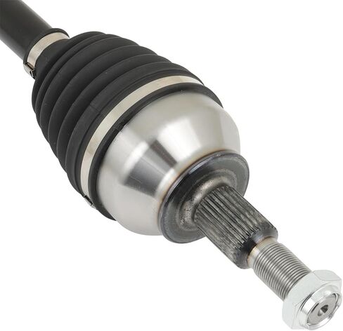 CV Axle Assembly Front Left for Ford C-Max 2013-2018 Complete CV Axle Shaft Kit Replaces FV6Z3B437 FD-8291 in Kuwait