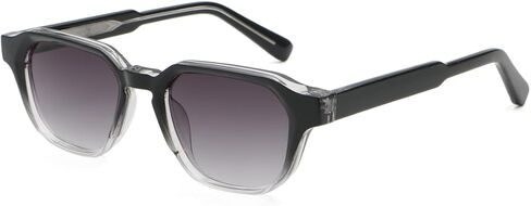 Square Frame Sunglasses Men Women Fashion Sunglasses UV400 Glasses CP Frame in Saudi Arabia