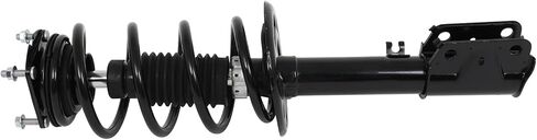 مجموعة الدعامات الخلفية الأمامية ممتص الصدمات بالكامل مع زنبرك لفائف 2011-2012 لقاعدة Ford Explorer 2011-2012 لـ Ford Explorer Limited 2011-2012 لـ Ford Explorer XLT، 172620 172621 911330 in Saudi Arabia