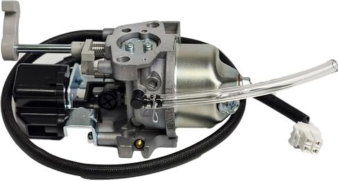 16100-Z431010-0009 مجموعة كاربوريتر كارب مناسبة لمولد العاكس الرقمي Ryobi 4000 وات Rev 02 2002-2022، لأجزاء RY i4022 VNM 099930667&099930699 RY i4022 X 099930627 in Kuwait