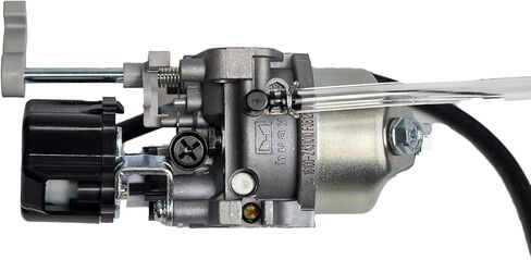 16100-Z431010-0009 مجموعة كاربوريتر كارب مناسبة لمولد العاكس الرقمي Ryobi 4000 وات Rev 02 2002-2022، لأجزاء RY i4022 VNM 099930667&099930699 RY i4022 X 099930627 in Kuwait