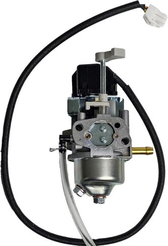 16100-Z431010-0009 مجموعة كاربوريتر كارب مناسبة لمولد العاكس الرقمي Ryobi 4000 وات Rev 02 2002-2022، لأجزاء RY i4022 VNM 099930667&099930699 RY i4022 X 099930627 in Kuwait