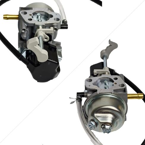 16100-Z431010-0009 مجموعة كاربوريتر كارب مناسبة لمولد العاكس الرقمي Ryobi 4000 وات Rev 02 2002-2022، لأجزاء RY i4022 VNM 099930667&099930699 RY i4022 X 099930627 in Kuwait