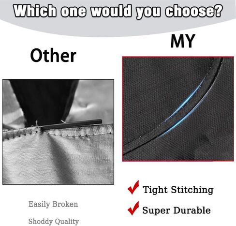 لاند كروزر مخصص للزجاج الأمامي ظل الشمس من أجل يو تا لاند كروزر 1998-2025 النافذة الأمامية ظلة الشمس قناع 240T كتل الظل الأشعة فوق البنفسجية اكسسوارات السيارات in Kuwait