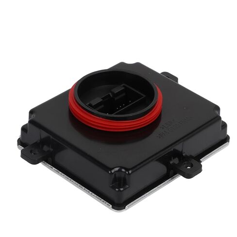 4G0907697J LED DRL Headlight Daytime Running Light Control Module Compatible with Audi VW Skoda in Saudi Arabia