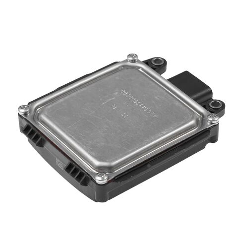 4G0907697J LED DRL Headlight Daytime Running Light Control Module Compatible with Audi VW Skoda in Saudi Arabia