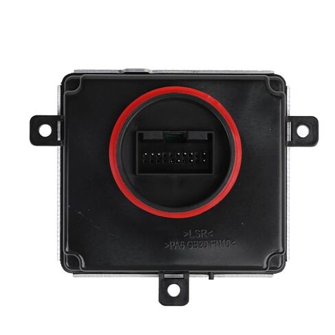 4G0907697J LED DRL Headlight Daytime Running Light Control Module Compatible with Audi VW Skoda in Saudi Arabia