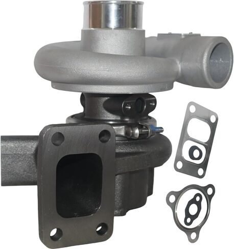 الشاحن التربيني MTM1679NM MTM1679RF 4917902910 متوافق مع كاتربيلر 320D GC 323D S 320D L 323D L 320D FM RR 323D LN 320D LRR 320D FM 321D LCR 320D 320D LN 323D SA حفارة 320D RR 323D CXPSLXX in Kuwait