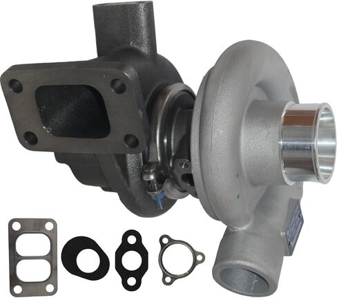 الشاحن التربيني MTM1679NM MTM1679RF 4917902910 متوافق مع كاتربيلر 320D GC 323D S 320D L 323D L 320D FM RR 323D LN 320D LRR 320D FM 321D LCR 320D 320D LN 323D SA حفارة 320D RR 323D CXPSLXX in Kuwait